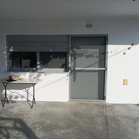 Petrochori Memories House- Floor 0 Villa Exterior photo