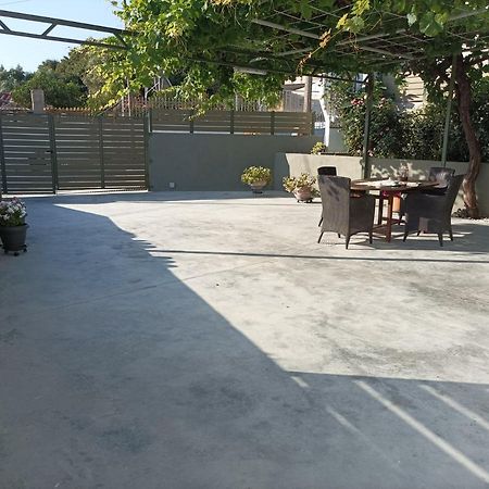 Petrochori Memories House- Floor 0 Villa Exterior photo