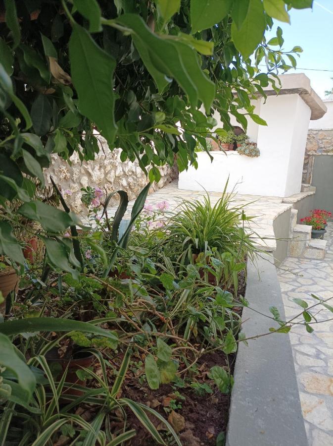 Petrochori Memories House- Floor 0 Villa Exterior photo