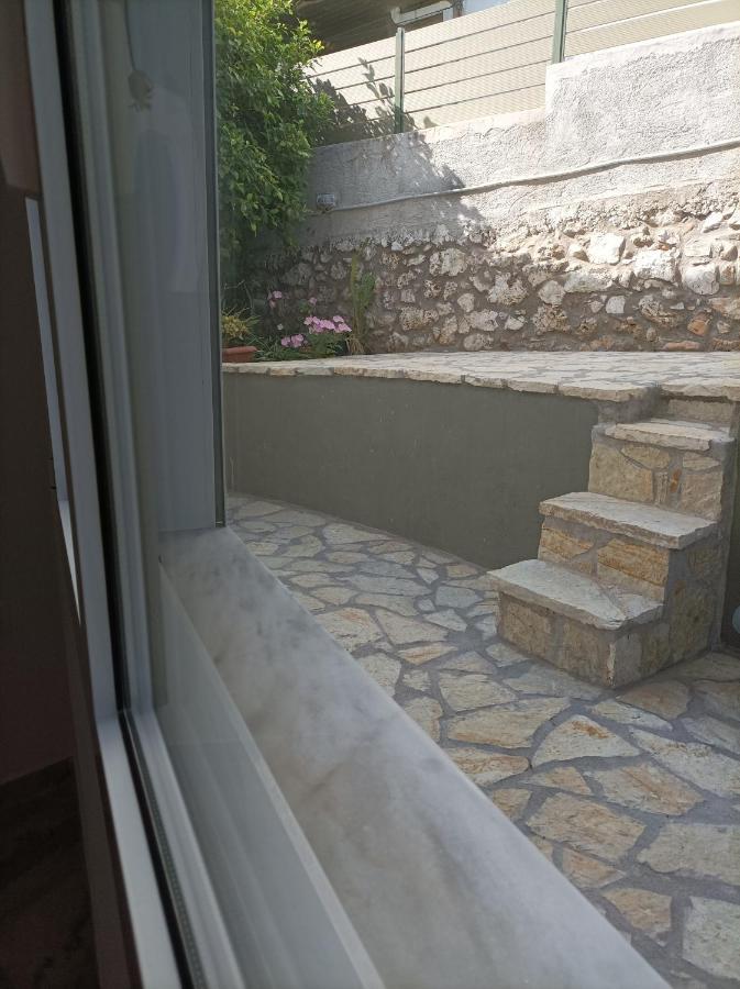 Petrochori Memories House- Floor 0 Villa Exterior photo