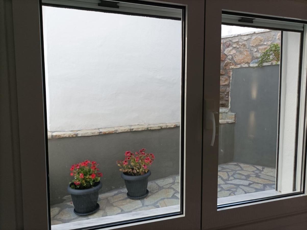 Petrochori Memories House- Floor 0 Villa Exterior photo